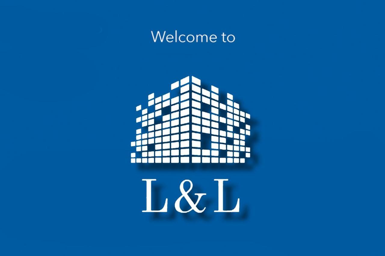 L&L. Apartment Yerevan Ngoại thất bức ảnh