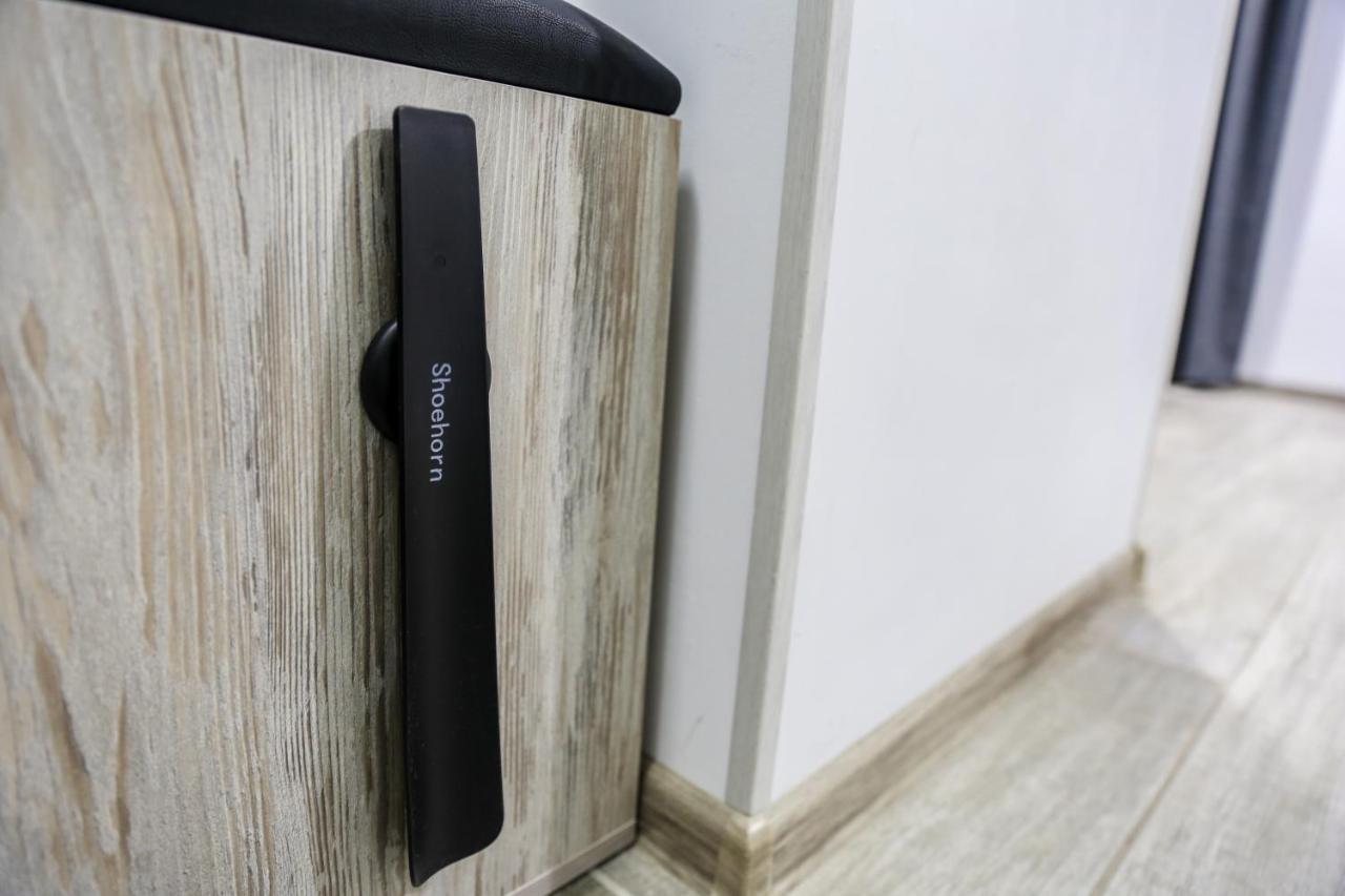 L&L. Apartment Yerevan Ngoại thất bức ảnh