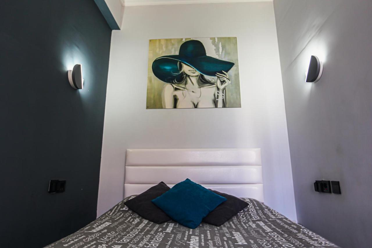 L&L. Apartment Yerevan Ngoại thất bức ảnh