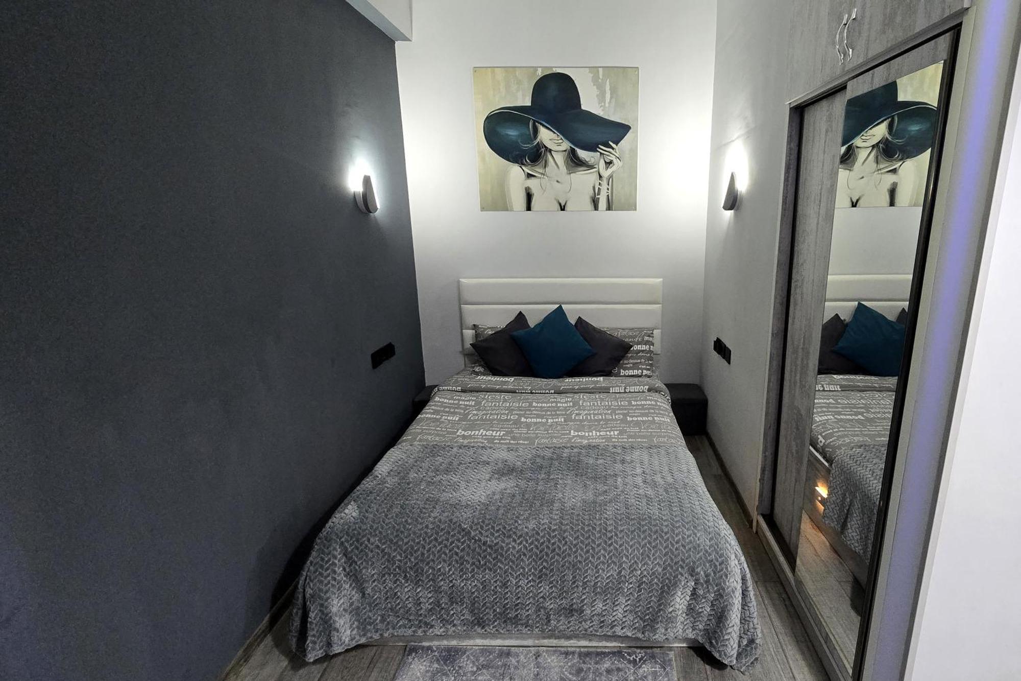 L&L. Apartment Yerevan Ngoại thất bức ảnh