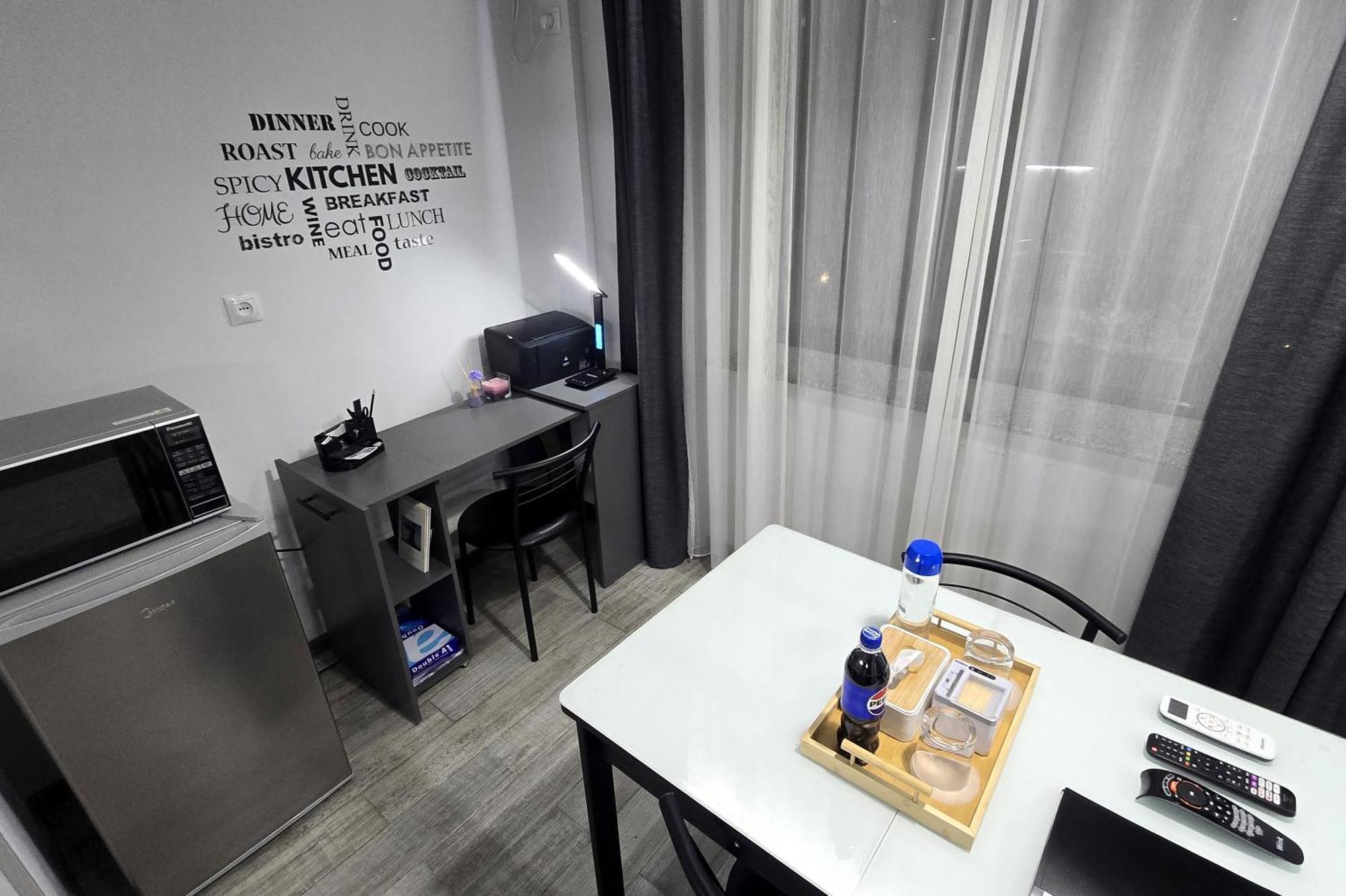 L&L. Apartment Yerevan Ngoại thất bức ảnh