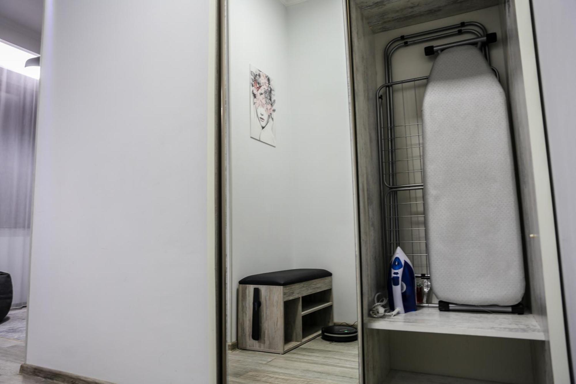 L&L. Apartment Yerevan Ngoại thất bức ảnh