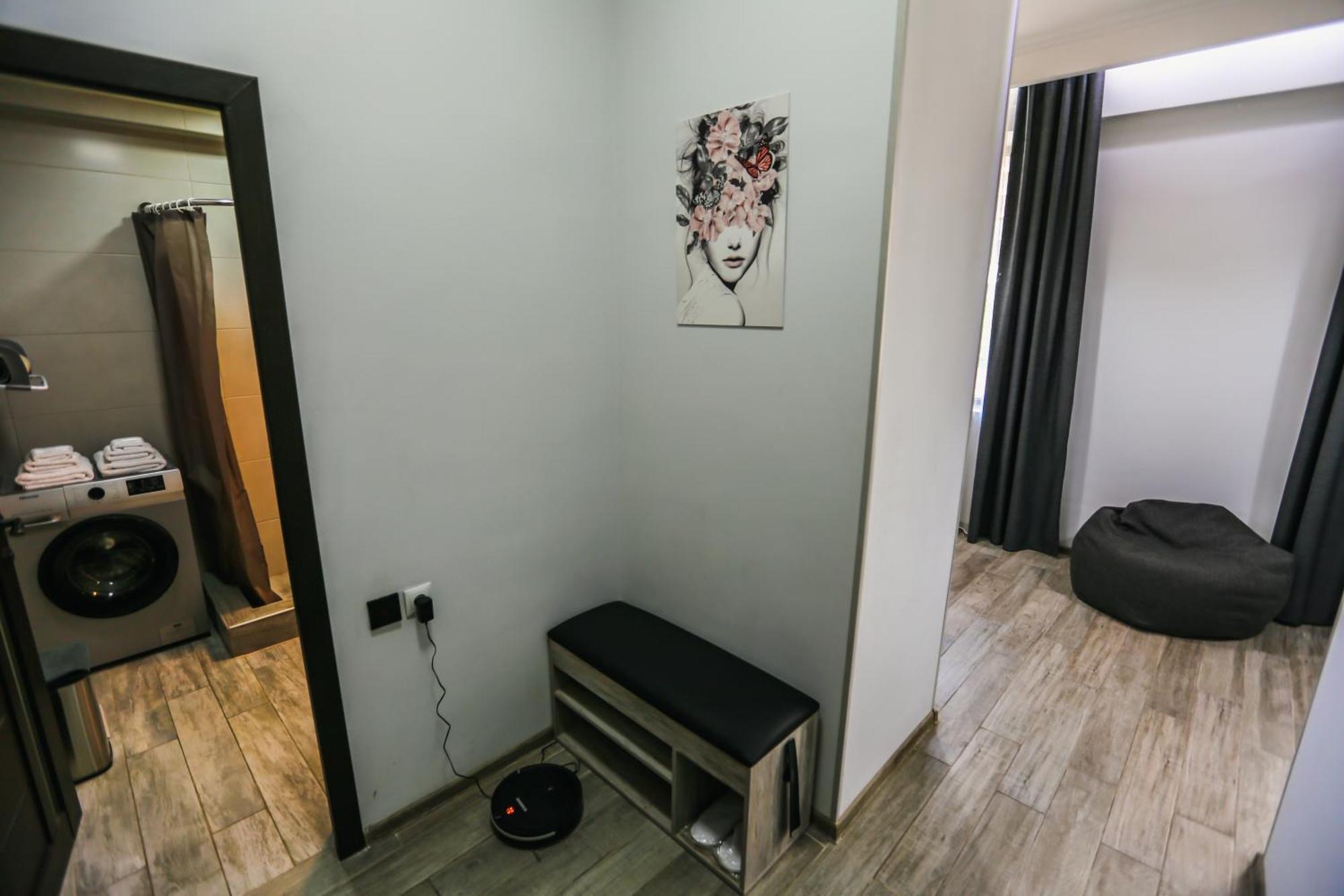 L&L. Apartment Yerevan Ngoại thất bức ảnh