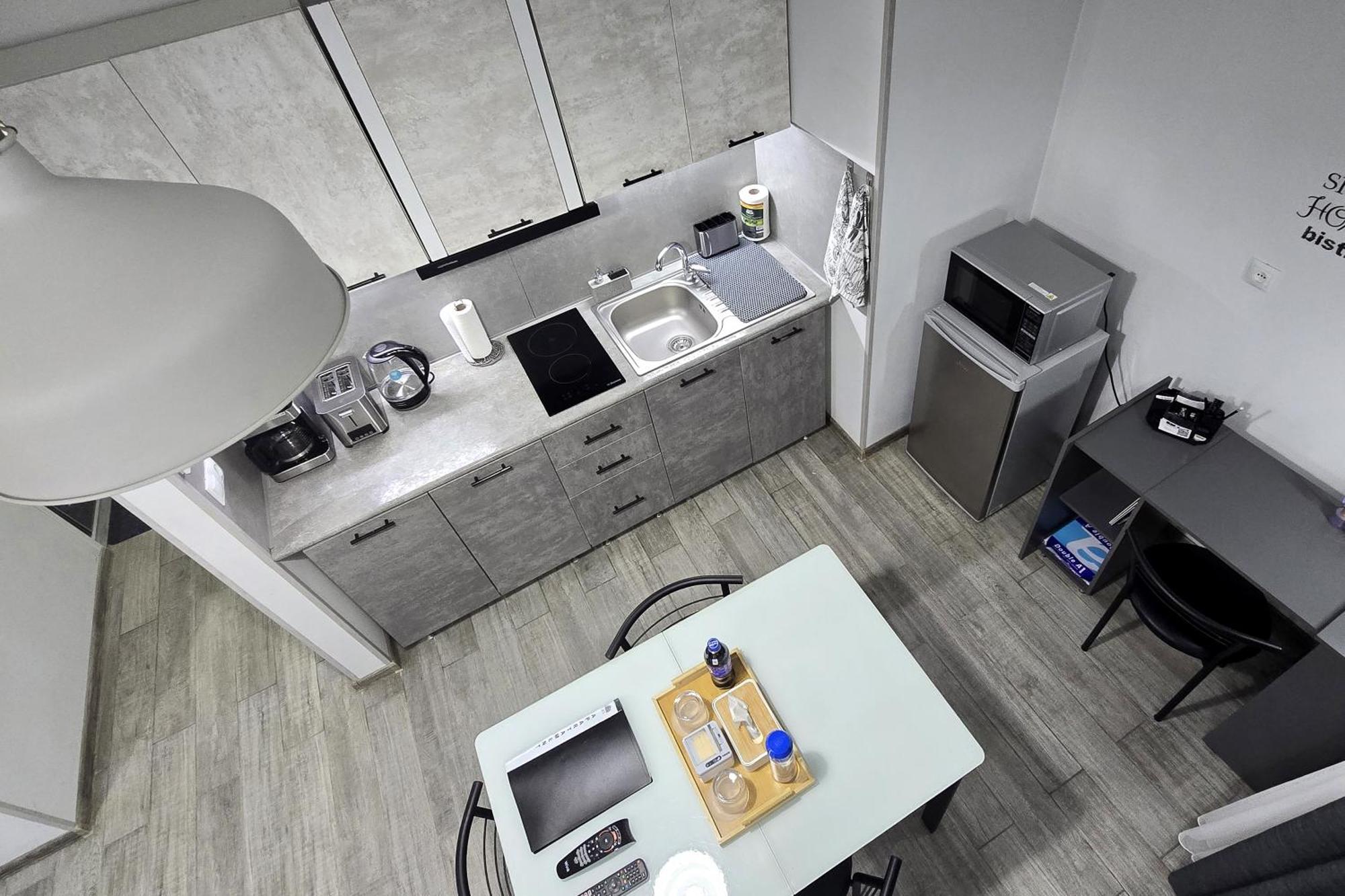 L&L. Apartment Yerevan Ngoại thất bức ảnh