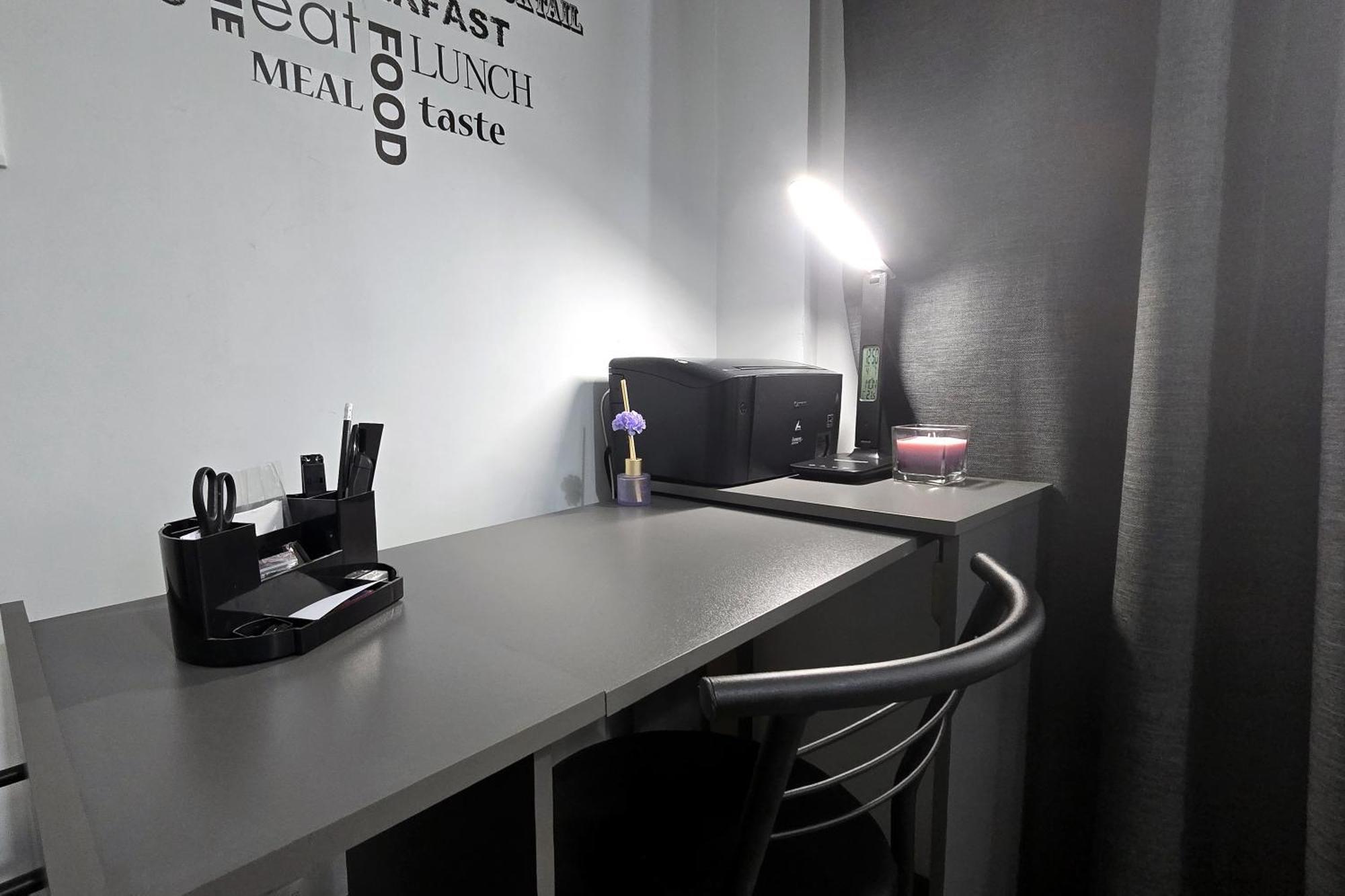 L&L. Apartment Yerevan Ngoại thất bức ảnh