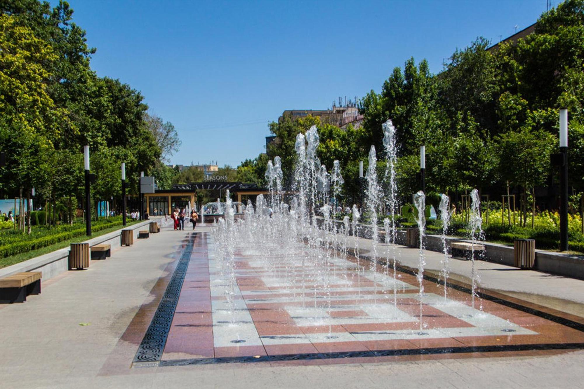 L&L. Apartment Yerevan Ngoại thất bức ảnh